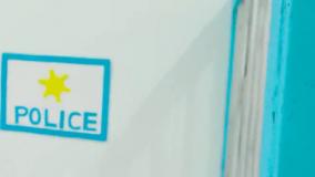 ولاد و نیکی-نیکی پلیس بازی مامان و کریس-کارتون ولاد ونیکی جدید- کودک ولادو نیکی