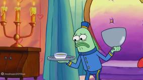 باب اسفنجی 1 ساعته دوبله فارسی.کارتون باب اسفنجی جدید.باب اسفنجی خیلی طولانی