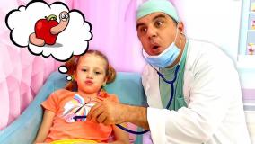 ناستیا و استیسی: برنامه‌ای که هم سرگرم می‌کنه هم درس زندگی یاد میده!