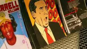 پیتزا فروشی