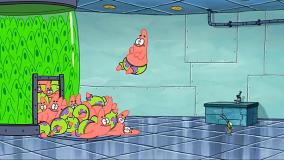 باب اسفنجی | کارتون باب اسفنجی جدید | فصل 13 قسمت 12