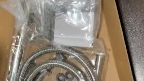 شیرآلات بهداشتی