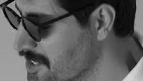 دانلود آهنگ جدید میلاد بابایی به نام سفید