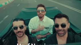 دانلود آهنگ جدید علی لهراسبی به نام کی بهتر از تو