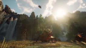 تریلر رسمی بازی Project TAL