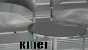 دکوراسیون طلافروشی با دقیق ترین طراحی