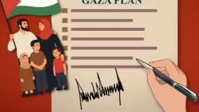 🔸️ادعای صلح طلبی آمریکا همزمان با ارسال سلاح