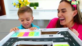 ولادونیکی دوبله فارسی ، ولادونیکی ، فیلم ولادونیکی ، برنامه کودک