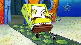 باب اسفنجی طولانی 1 ساعتی | دانلود کارتون باب اسفنجی جدید