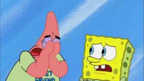 باب اسفنجی دوبله فارسی,دانلود کارتون باب اسفنجی جدید,باب اسفنجی و پاتریک
