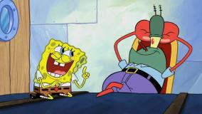 باب اسفنجی دوبله فارسی - دانلود انیمیشن جذاب باب اسفنجی - کارتون باب اسفنجی جدید