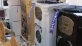 گرامافون های جدید چرو