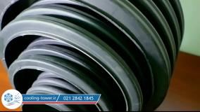 لوله کاروگیت 250 | مهتاب گستر