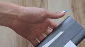 آنباکس پیچ گوشتی ۲۴ سری شیائومی MJJXLSD002QW