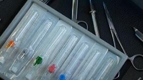 انواع انژیوکت