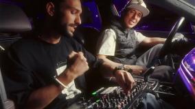 Music Rezaya - Delkhoshim - آهنگ جدید رضایا دلخوشیم