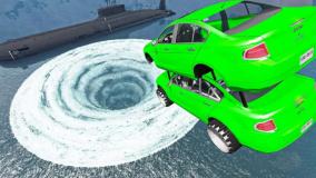 کارتون ماشین بازی جدید :: انیمیشن ماشین بازی جدید