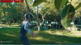 برنامه کودک اسپایدر من و مرد عنکبوتی دوستان اسپایدرمن هفت رنگ جدید