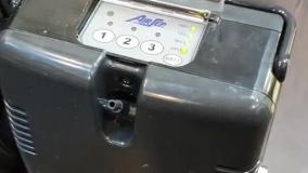 اجاره دستگاه اکسیژن ساز قابل حمل
