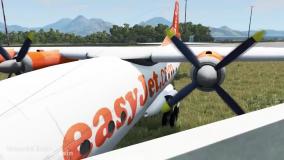 کارتون ماشین بازی جدید:: هواپیما و ماشین:: ماشین بازی جدید