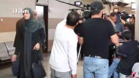 پشت صحنه ستایش 3