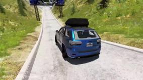 کارتون ماشین بازی جدید:: ماشین مسابقه ای:: انیمیشن جدید