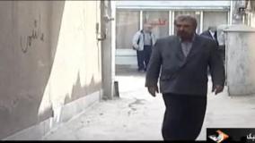 پشت صحنه ستایش (2)