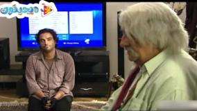 سریال ستایش ۲ قسمت ۱