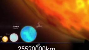 عظمت جهان هستی