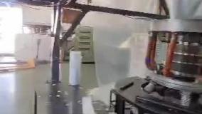 تولید کننده کیسه و فیلم شیرینگ