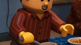 انیمیشن کوتاه  _ هوش مصنوعی  _ سرگرمی  _طنز خنده‌دار