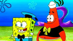 باب اسفنجی جدید  _ دوبله فارسی  _ کارتون باب اسفنجی _ انیمیشن باب اسفنجی