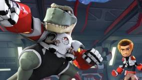 انیمیشن سوپر دایناسور فصل یک قسمت ۳