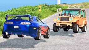 کارتون ماشین بازی جدید :: انیمیشن ماشین بازی جدید :: گیم پلی بازی ماشینی
