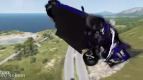 کارتون ماشین بازی جدید: ماشین مسابقه ای:: انیمیشن ماشین بازی