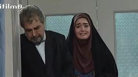 سکانسی غم انگیز سریال ستایش