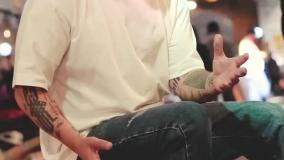 Music Morteza Ashrafi - Yalan Yalan - مرتضی اشرفی یالان یالان