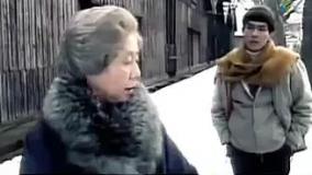 سریال اوشین قسمت ۹ دوبله فارسی