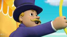 کارتون سگهای نگهبان,سگ نگهبان دوبله فارسی,سگهای نگهبان,انیمیشن سگهای نگهبان