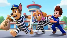 سگهای نگهبان:سگ نگهبان دوبله فارسی:انیمیشن سگهای نگهبان:کارتون سگهای نگهبان