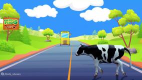 ساشا جدید - برنامه کودک - ماشین بازی جدید - کودک سرگرمی تفریحی