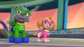 انیمیشن سگ های نگهبان دوبله فارسی _ کارتون سگهای نگهبان جدید _ دانلود سگ نگهبان