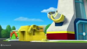 انیمیشن جدید سگ های نگهبان _ سگهای نگهبان دوبله فارسی _  دانلود کارتون سگ نگهبان