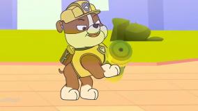 سگهای نگهبان و مراقبت؛ انیمیشن سگ های نگهبان؛ سگهای نگهبان؛ کارتون سگها