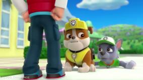 سگهای نگهبان دوبله فارسی; انیمیشن سگهای نگهبان; دانلود کارتون سگهای نگهبان