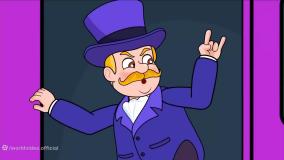 انیمیشن سگهای نگهبان - از دست دادن بهترین دوستان - کارتون گشت پنجه ای