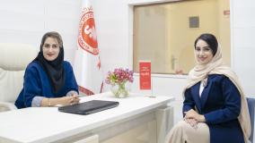 آموزشگاه زبان شکوه شریعتی