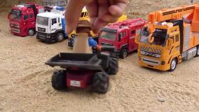 برنامه کودک ماشین بازی / ماشین بازی کودکانه / ماشین پلیس / کودک سرگرمی ماشین