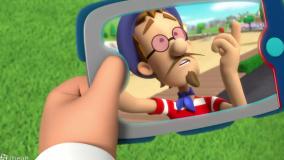 انیمیشن سگهای نگهبان -سگ نگهبان دوبله فارسی سگهای نگهبان سگهای نگهبان 1404