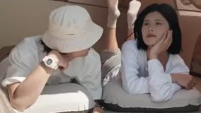 بالش بادی اسفنجی نیچرهایک مدل CNK2300DZ024